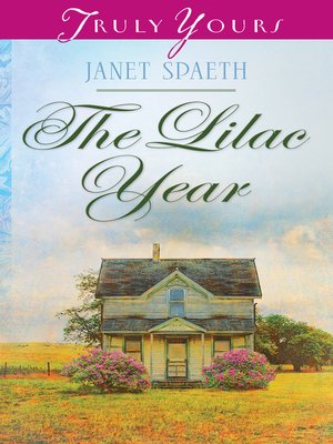 cover image of Lilac Year